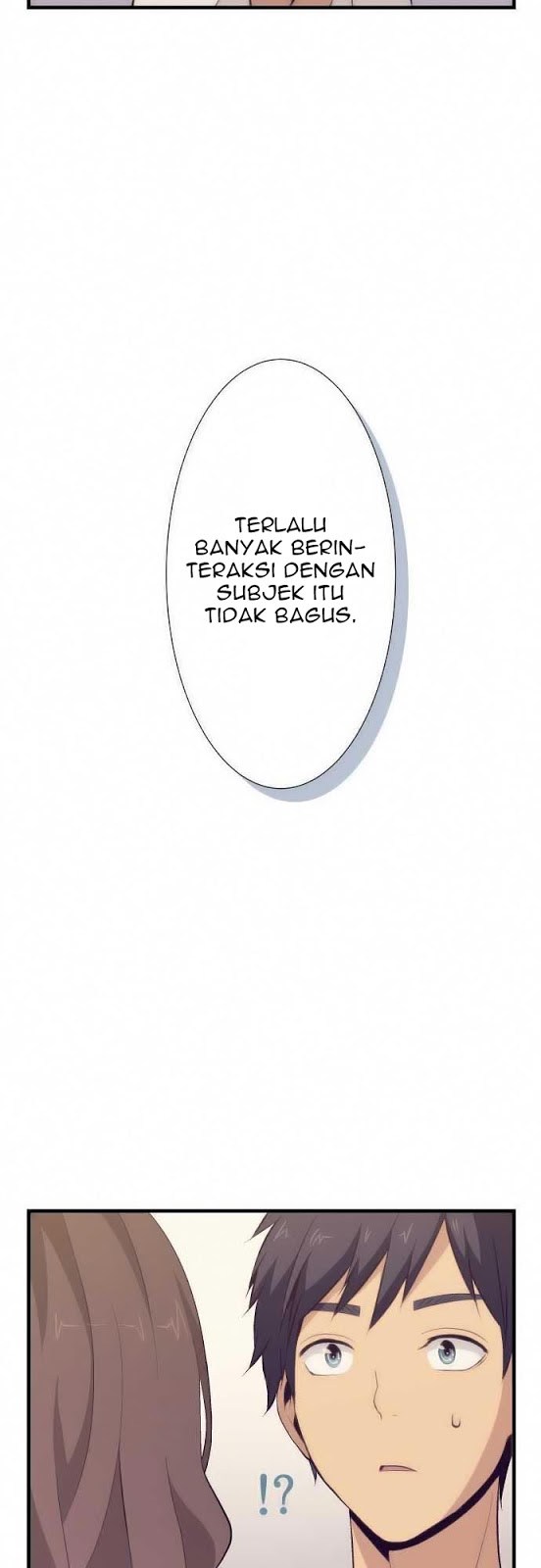 ReLife Chapter 52 Gambar 13